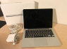 Apple MacBook Pro Retina 13 2. 9Ghz i5 8GB 256GB SSD