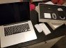 Apple MacBook Pro i7 2. 8GHz 512 SSD 16GB RAM M370X 2GB