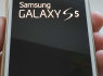 Samsung S5 4g shimmery white (3)