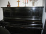 pianinas Bluthner