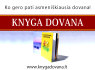 Ypatinga Kalėdinė dovana - Knyga dovana