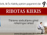 Ypatinga Kalėdinė dovana - Knyga dovana (3)