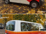 VW transporteris T1 Tdi 2. 0