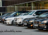 Prabangių automobilių nuoma visoje Lietuvoje