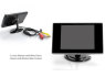 AUTO PARKAVIMO SISTEMA MONITORIUS PS - 800 3. 5