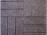 Betoninės šaligatvio plytelės Trinkelė 500x500x50