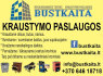 Kraustymo, įrengimų, bei transportavimo paslaugos (4)