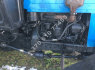 Traktorius MTZ - 82. 1 BELARUS, 81 A. G, 4x4, didelė kabina (4)