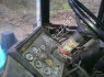 Traktorius MTZ - 82. 1 BELARUS, 81 A. G, 4x4, didelė kabina (7)