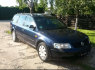 VW PASSAT 98M DYZ. 66 KW UNIVERSALAS