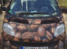 KAVOS AUTOMOBILIS
