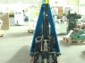 21 - 32 - 111 Elektrinis - hidraulinis aukšto pakėlimo padėklų vežimėlis NH SLX 1000E (5)