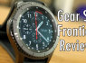 Samsung Gear s3 Frontier (2)