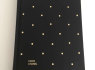 Coco Chanel užrašų knygutė Little black book (2)