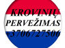 Gabename iš Olandijos ir į Olandiją