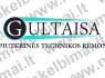 Gultaisa - telefonų ir kompiuterių servisas Telšiuose
