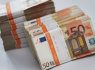 5. 000 Euro dan 800. 000 Euro ya kadar finansman