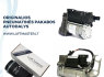 Bmw GT F07 F11 pneumatinės pakabos pagalvės (2)