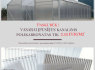 AKCIJA POLIKARBONATAS TIK 2. 45EUR M2