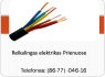 Reikalingas Elektrikas Prienuose 867704616 (1)