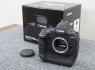 Canon EOS - 1D X Mark II DSLR kamera (1)