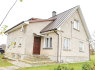 Vilniaus r. sav, Sudervės k, Ežerų g, mūrinis namas