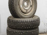 Žieminės dygliuotos padangos WINGUARD 231 ROADSTONE 175 65R14 82T M S