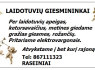 Laidotuvių giesmininkai