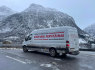 Kroviniu gabenimas pervežimas i Skandinavija