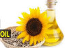 Sunflower oil from Ukraine