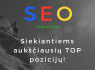 Profesionalios SEO paslaugos už prieinamą kainą