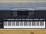 Yamaha PSR - 2100 klaviatūra (1)