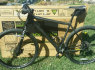 Cannondale F - Si anglies 5 XC kalnų dviratis (1)
