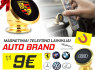 Automobiliniai Telefonų Laikikliai, BRAND