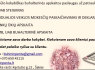 Buhalterinės apskaitos paslaugos
