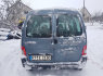 Citroen Berlingo, 2007m. DYZELINAS, 1, 6l, po avarijos, tik 90 000km