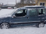 Citroen Berlingo, 2007m. DYZELINAS, 1, 6l, po avarijos, tik 90 000km (2)