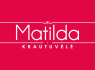 E - parduotuvė Matilda - apatinis trikotažas moterims