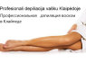 Profesionali depiliacija vašku Klaipėdoje (1)