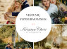 Kristina Cheri Photography - profesionalus vestuvių fotografavimas