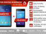 TELEFONŲ REMONTAS ŠIAULIUOSE ekranų keitimas, lizdų litavimas (2)