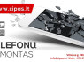 TELEFONŲ REMONTAS ŠIAULIUOSE ekranų keitimas, lizdų litavimas (3)