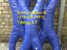 Manekėnas - lėlė imtynėms nuo 71 euro (8)