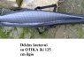 Dėklas šautuvui su OPTIKA iki 125 cm (4)