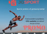 JGsport. lt - sporto prekės už geriausią kainą