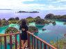 KELIONES PO INDONESIJA