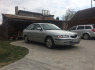 Parduodu Mazda 626, 1998m. 100kw (2)