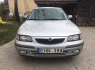 Parduodu Mazda 626, 1998m. 100kw (3)