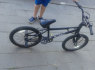 Labai geras BMX dviratis (2)