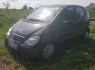Parduodu Mercedes - benz A160